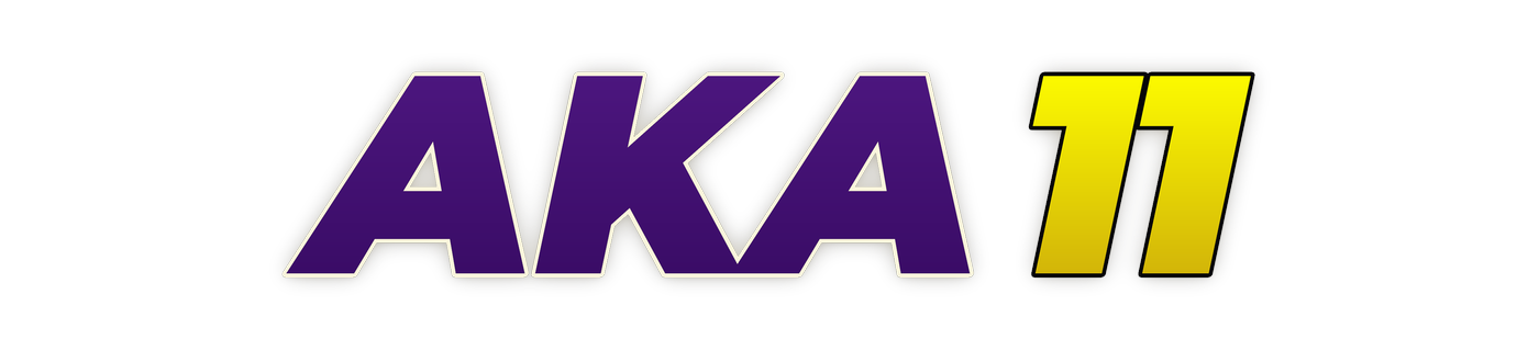 aka11 logo